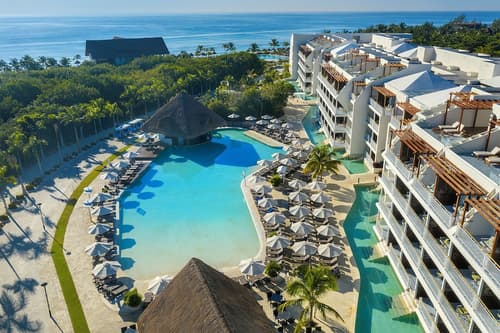 El Beso Adults Only at Ocean Riviera Paradise - All Inclusive