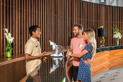 El Beso Adults Only at Ocean Riviera Paradise - All Inclusive