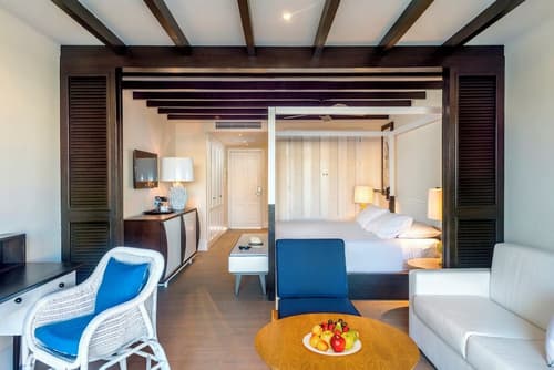 El Beso Adults Only at Ocean Riviera Paradise - All Inclusive