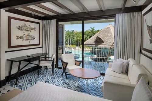 El Beso Adults Only at Ocean Riviera Paradise - All Inclusive