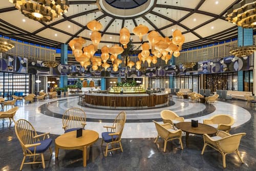 El Beso Adults Only at Ocean Riviera Paradise - All Inclusive