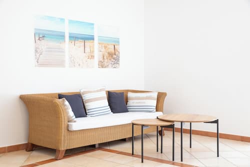 Best Western Hotel Blumarea, Lobby lounge