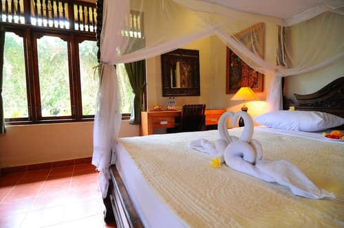 Villa Lihat Sawah