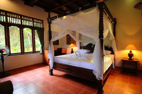 Villa Lihat Sawah