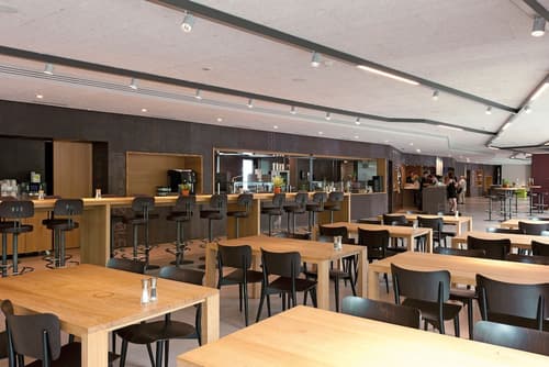 Youth Hostel Interlaken