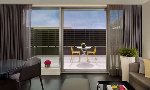 Park Plaza London Waterloo, Room