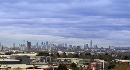 Park Plaza London Park Royal