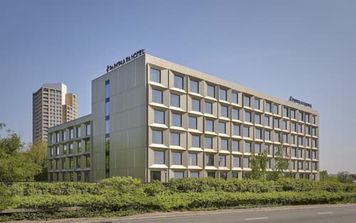 Park Plaza London Park Royal