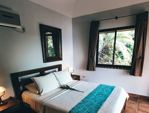 Seagull Cove Resort, Room