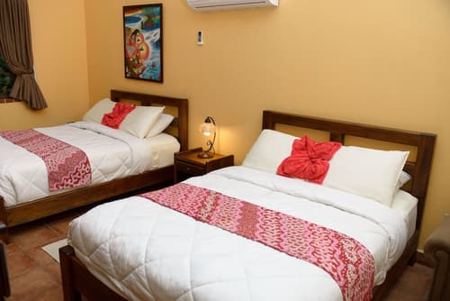 Seagull Cove Resort, Room