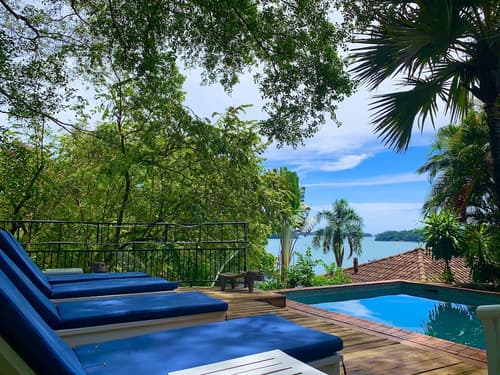 Seagull Cove Resort, Outdoor pool