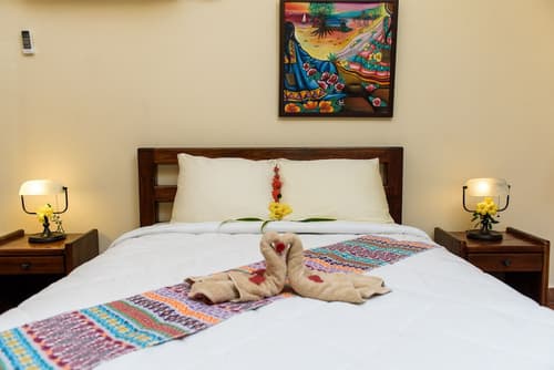 Seagull Cove Resort, Room