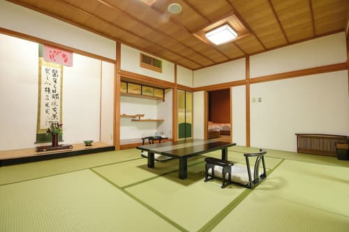 Sojiin, Room