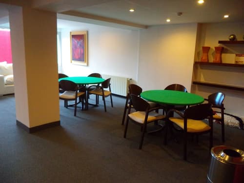 Hotel Mil 810