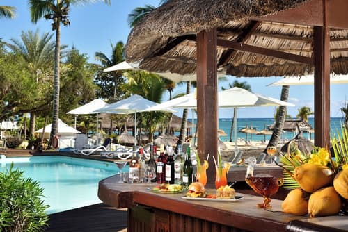 Coral Azur Beach Resort
