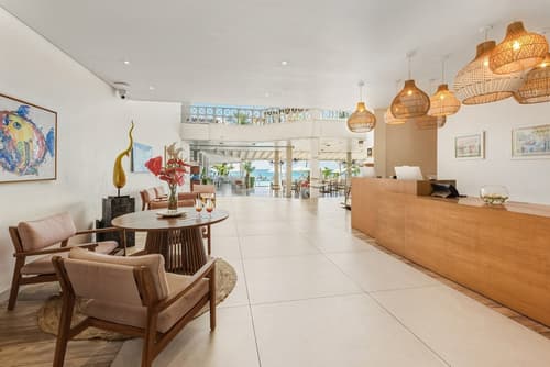 Coral Azur Beach Resort
