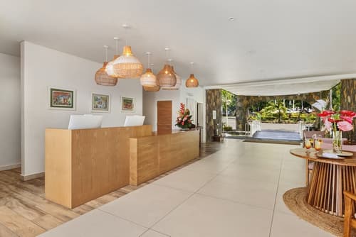 Coral Azur Beach Resort