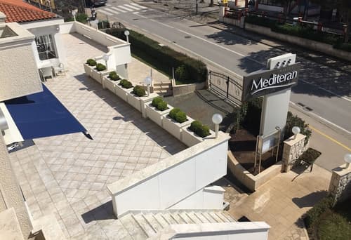 Hotel Mediteran