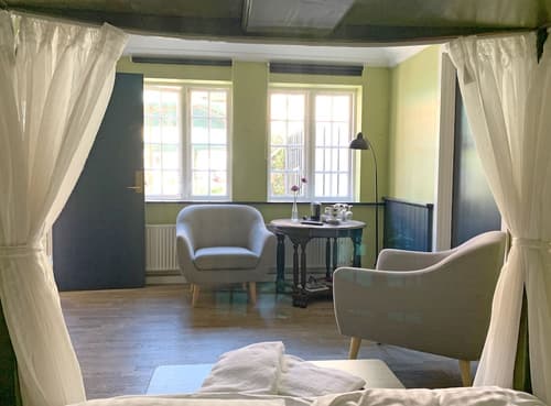 Hotel Postgaarden, Room