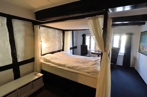 Hotel Postgaarden, Room