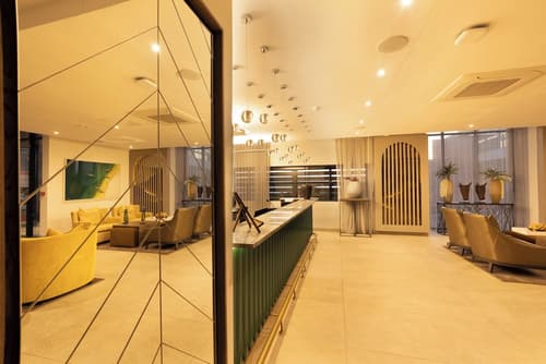 Angels View, Reception