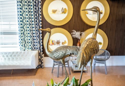 Oceanside Hotel and Suites, Lobby