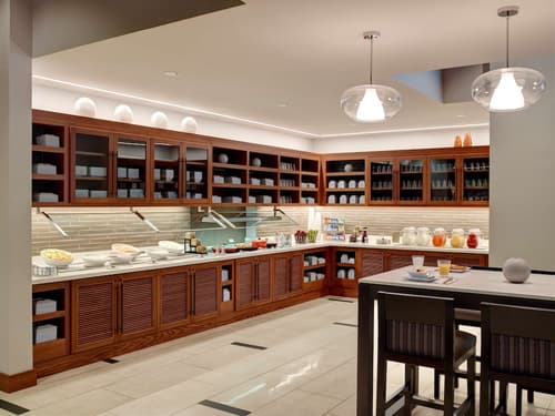 Hyatt Place Arlington/Courthouse Plaza