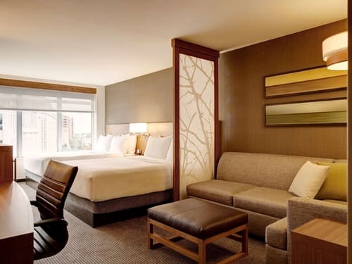 Hyatt Place Arlington/Courthouse Plaza