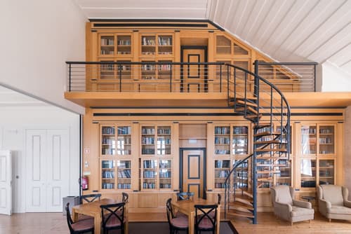 Casa do Médico de São Rafael