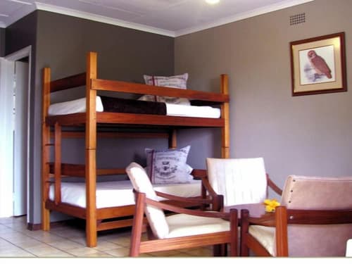 Eagle's Nest Chalets, In-room dining