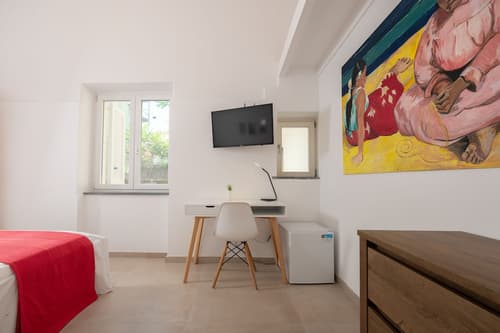 Gioia 13 Apartments & Rooms