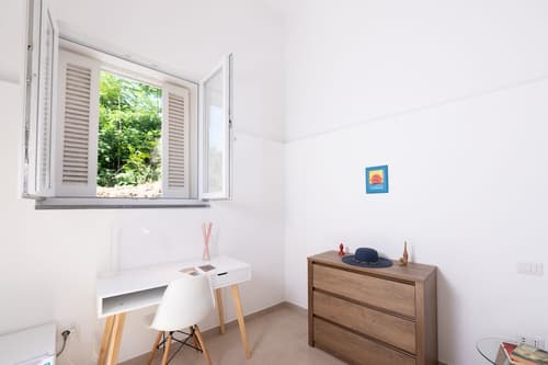 Gioia 13 Apartments & Rooms