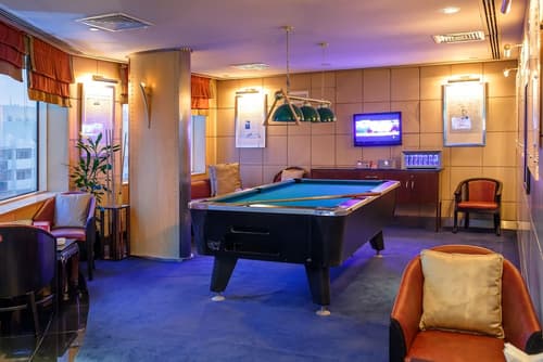 Sunday Suites Excelsior Hotel Deira (formerly Sheraton Deira)