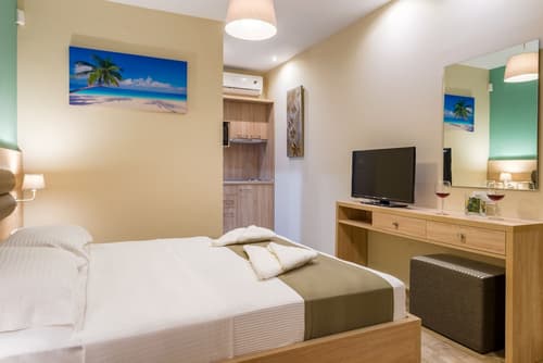 Lagaria Hotel Asprovalta