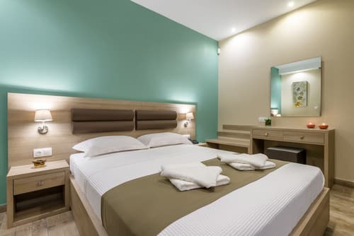 Lagaria Hotel Asprovalta
