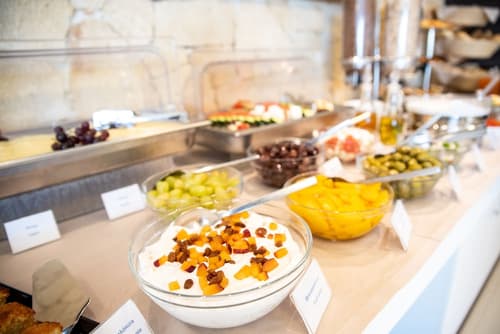 Lagaria Hotel Asprovalta