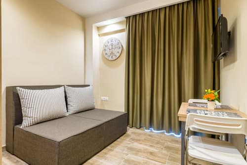 Lagaria Hotel Asprovalta, Room