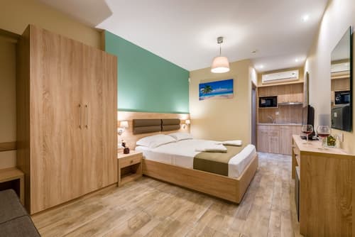 Lagaria Hotel Asprovalta