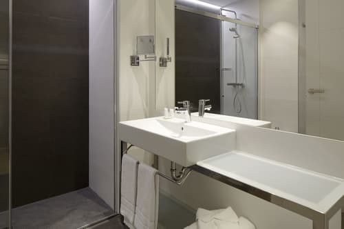 Hotel Arrizul Congress, Room