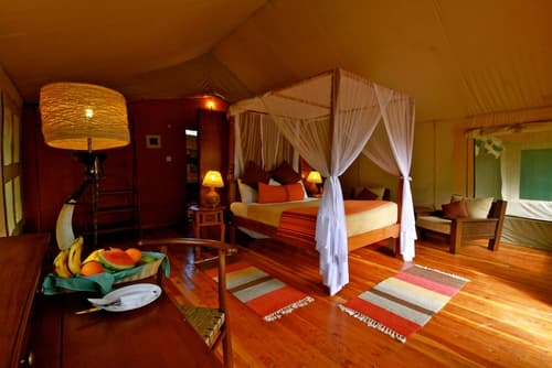 Mara Leisure Camp