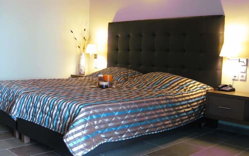 Aktaion Resort, Room