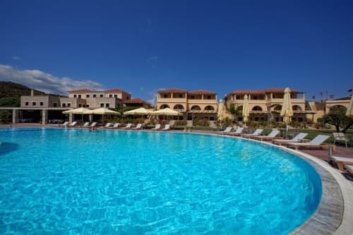 Aktaion Resort, Primary image