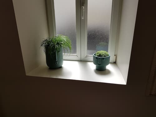 Hôtel Au Bon Coin, Lobby