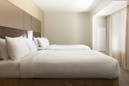 Residence Inn Las Vegas Airport, Room