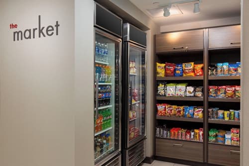 Residence Inn Las Vegas Airport, Property amenity