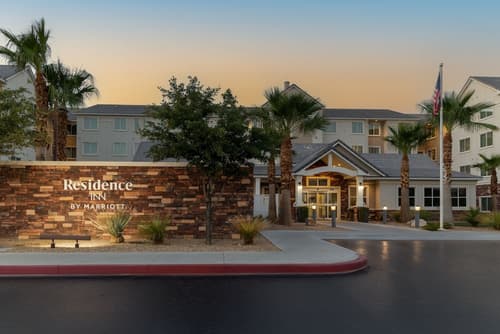 Residence Inn Las Vegas Airport, Primary image