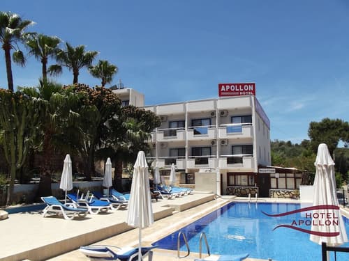 Apollon Hotel, Primary image