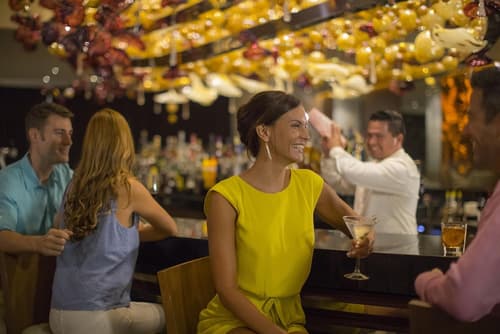 Moon Palace The Grand Cancun - All-inclusive