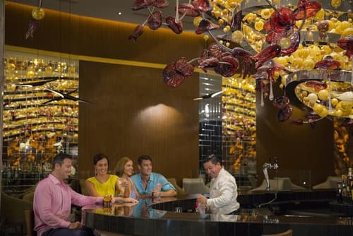 Moon Palace The Grand Cancun - All-inclusive