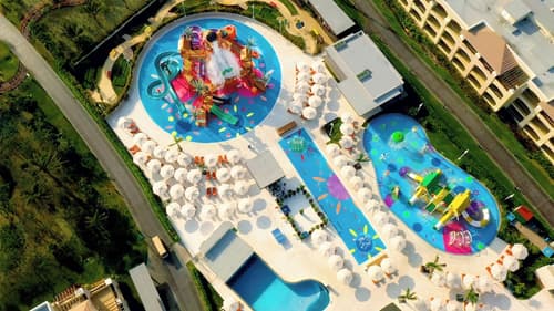 Moon Palace The Grand Cancun - All-inclusive